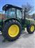 John Deere 5105M