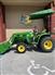 John Deere 2025 3032E Other Tractors