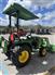 John Deere 2025 3032E Other Tractors
