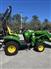 John Deere 1023E