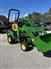 John Deere 1023E