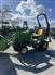 John Deere 1023E