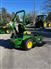 John Deere Z530R