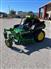 John Deere Q820M Riding Lawn Mowers