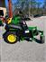 John Deere Q820M Riding Lawn Mowers