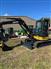 John Deere 50 P Excavators