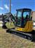 John Deere 50 P Excavators