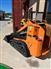 Scag Jackal (SJ1125W40-25KBD) Skid Steers