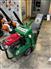 Billy Goat 18" sod cutter