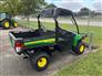 John Deere HPX 815E ATVs & Utility Vehicles