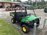 John Deere HPX 815E ATVs & Utility Vehicles