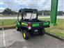 John Deere HPX 815E ATVs & Utility Vehicles