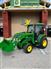 John Deere 2026 3046R Other Tractors