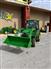 John Deere 2026 3046R Other Tractors
