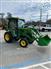 John Deere 2026 3046R Other Tractors