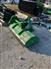 John Deere 2026 FL1053 Stalk Choppers / Flail Mowers
