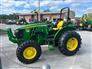 2026 John Deere 5067E