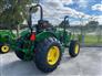 John Deere 2026 5067E Other Tractors