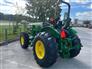 John Deere 2026 5067E Other Tractors