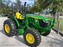 John Deere 2026 5067E Other Tractors