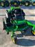 John Deere Q850M Riding Lawn Mowers
