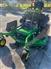 John Deere Q850M Riding Lawn Mowers