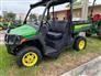 John Deere XUV 845M