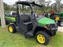 John Deere XUV 845M ATVs & Utility Vehicles
