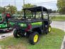 John Deere XUV 845M ATVs & Utility Vehicles