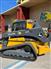John Deere 2026 333 P Track Loaders