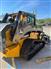 John Deere 2026 333 P Track Loaders