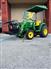 John Deere 2025 3032E Other Tractors