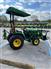 John Deere 2025 3032E Other Tractors
