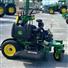 John Deere 2026 Q810E Riding Lawn Mowers