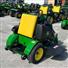 John Deere 2026 Q810E Riding Lawn Mowers