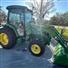 John Deere 2026 4044R Other Tractors