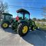 John Deere 2026 4044R Other Tractors