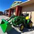 2026 John Deere 3033R