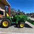 John Deere 2026 3033R Other Tractors
