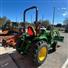 John Deere 2026 3033R Other Tractors