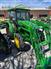 John Deere 2026 5075E Other Tractors