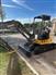 John Deere 2026 35 P Excavators