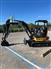 John Deere 2026 35 P Excavators