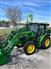 John Deere 2026 5060E w/loader Other Tractors