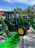 John Deere 2026 5060E w/loader Other Tractors