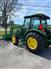 John Deere 2026 5060E w/loader Other Tractors