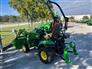 John Deere 2026 1025R Other Tractors