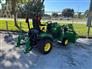 John Deere 2026 1025R Other Tractors