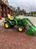 John Deere 2025R