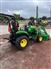 John Deere 2025R